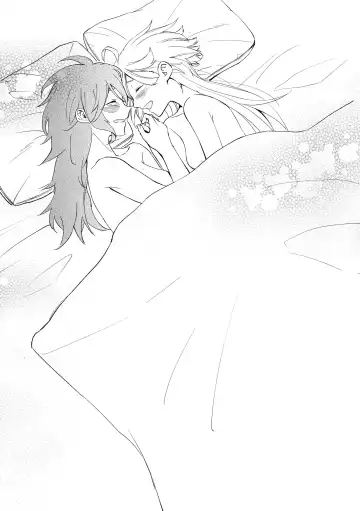 [Keirei] Kiss Kiss Kiss Fhentai - Page 56