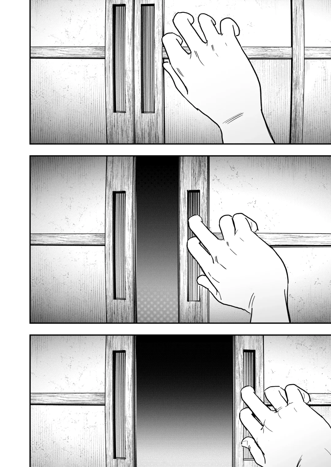 [Oniben Katze] Hachiroku Sou - Ieori to Hana Katajikena no Yome Fhentai - Page 21