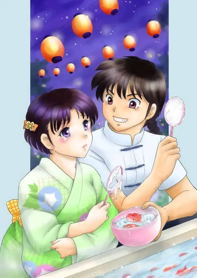 Rumikku Tsumeawase 1609 Fhentai - Page 2