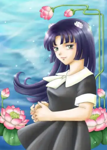 Rumikku Tsumeawase 1609 Fhentai - Page 6