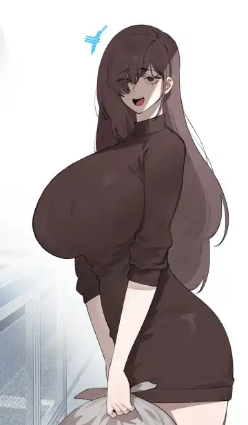 Read [6no1] Lady Next Door (uncensored) - Fhentai