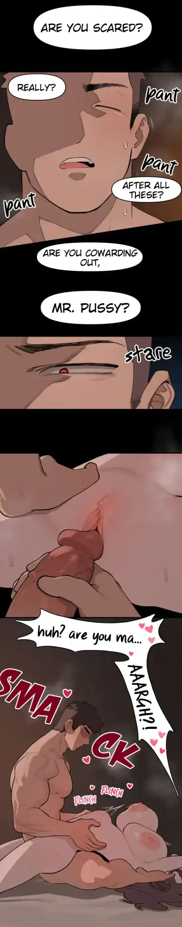 [6no1] Lady Next Door (uncensored) Fhentai - Page 5