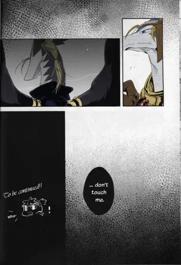 [Kasane Haruo] Double Bind Fhentai - Page 23