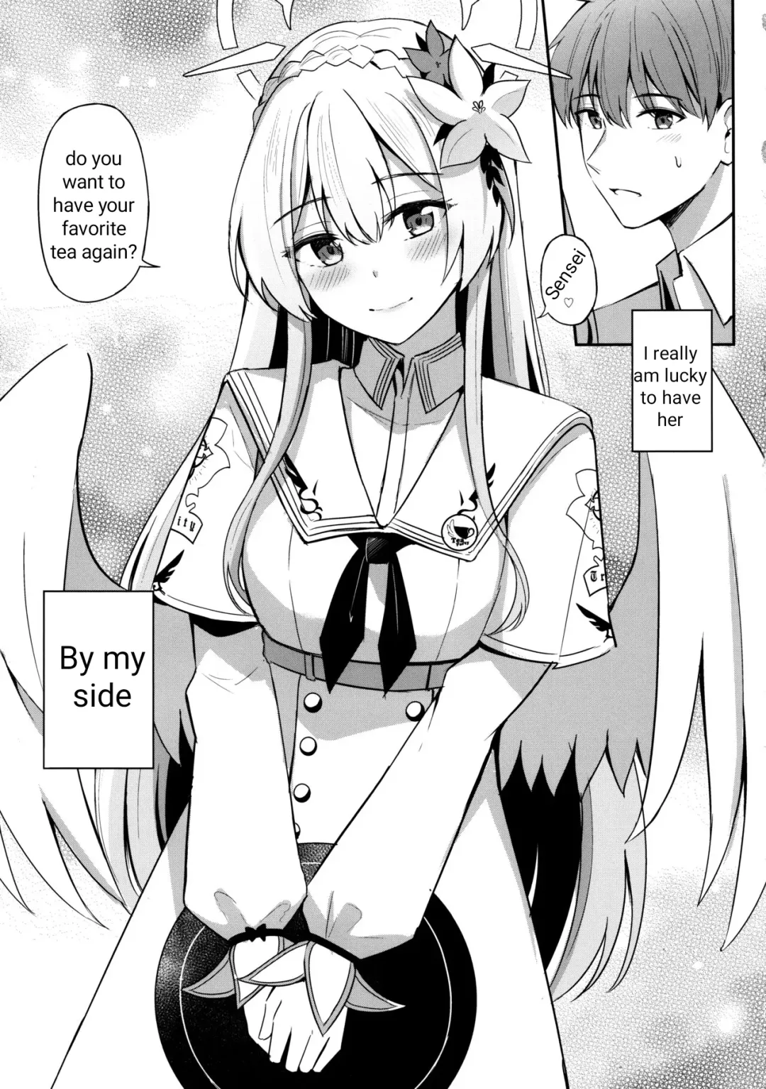 [Konka] Konbucha wa Ikaga desu ka | How About a Kombucha? Fhentai - Page 22