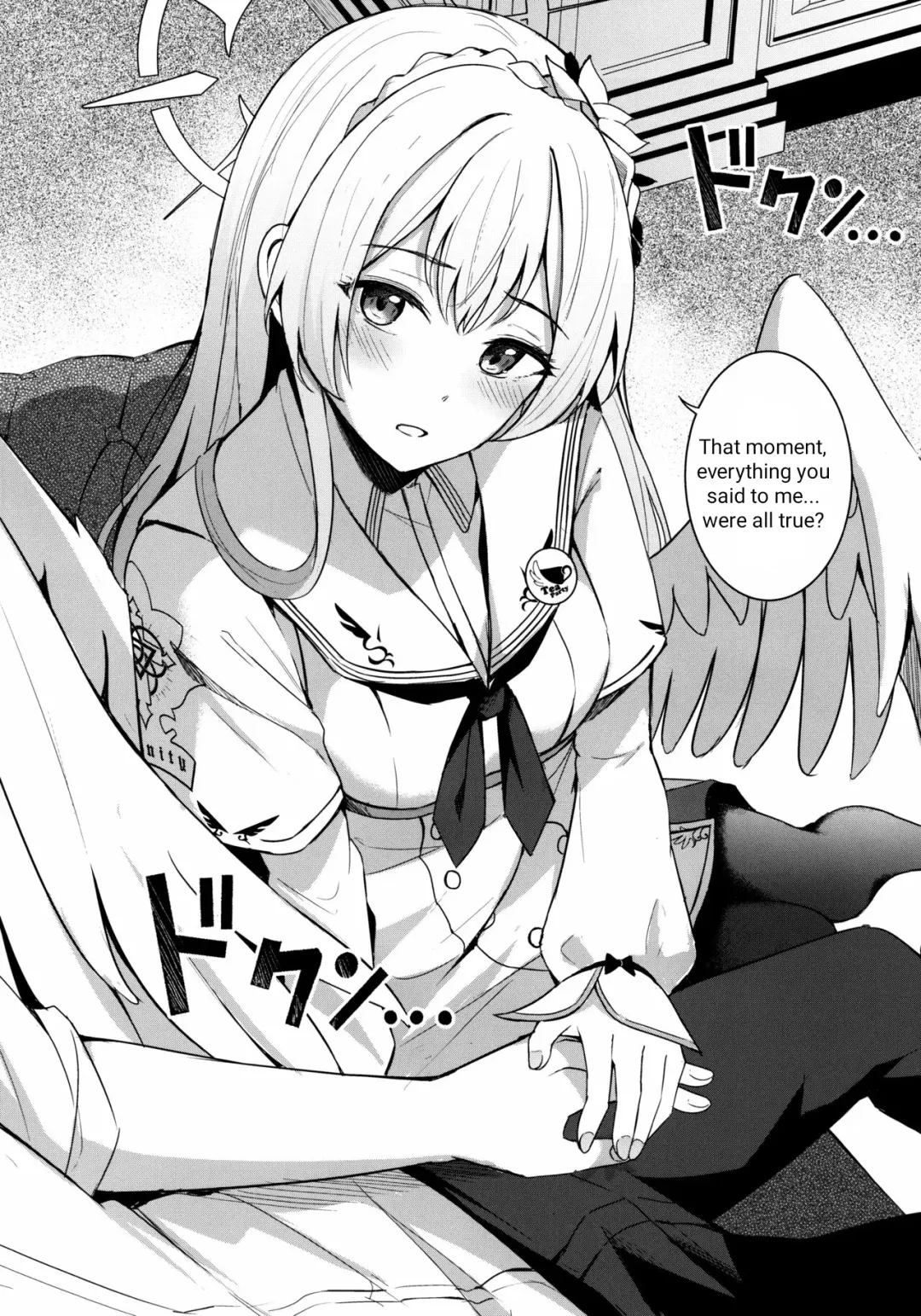 [Konka] Konbucha wa Ikaga desu ka | How About a Kombucha? Fhentai - Page 7