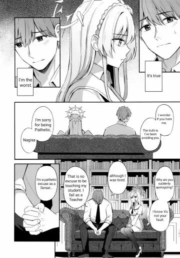 [Konka] Konbucha wa Ikaga desu ka | How About a Kombucha? Fhentai - Page 5
