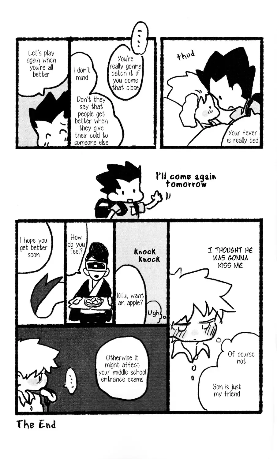 [Hikage - Roku] Seifuku to Randoseru | School Uniforms and Backpacks Fhentai - Page 14