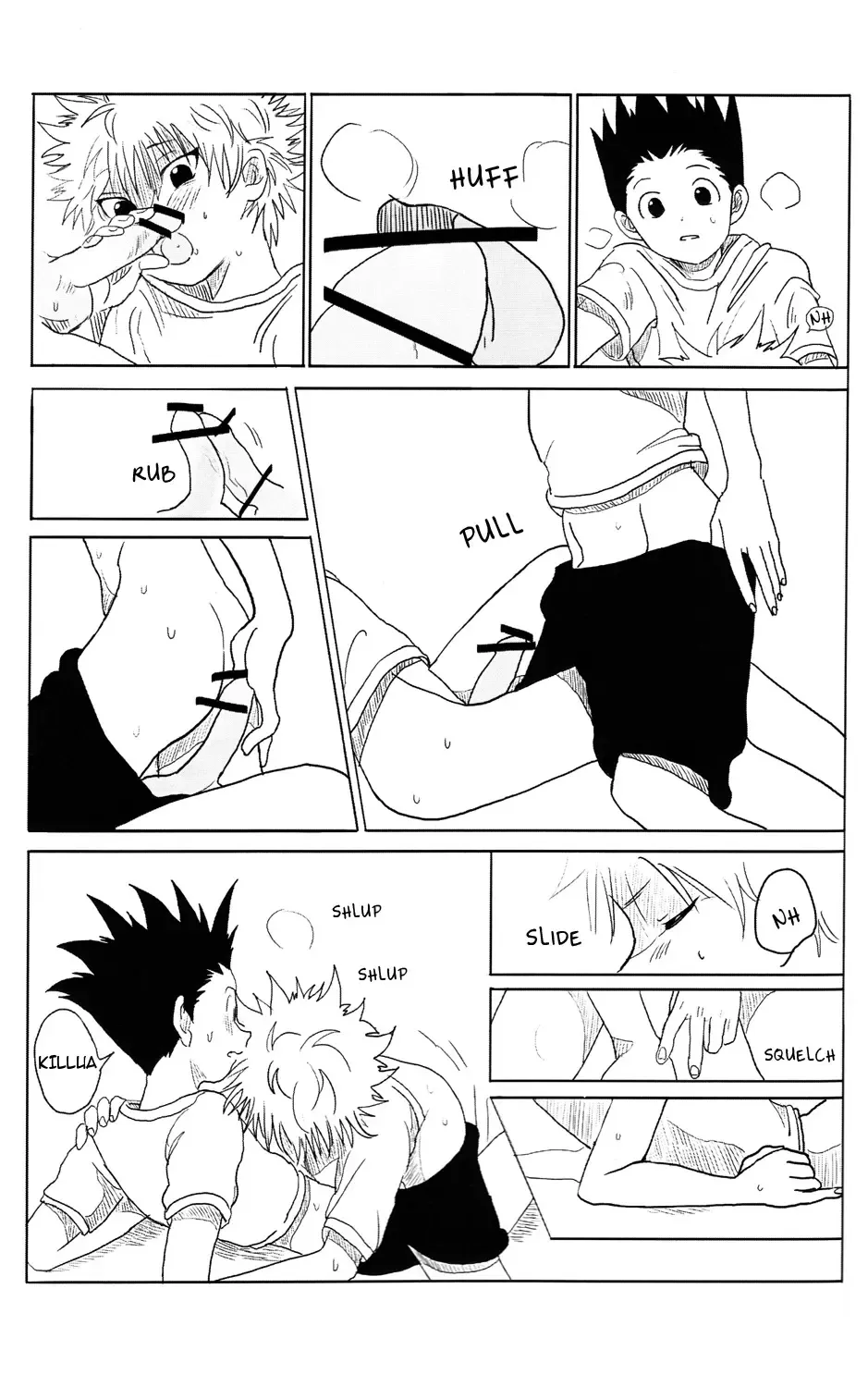 [Hikage - Roku] Seifuku to Randoseru | School Uniforms and Backpacks Fhentai - Page 40