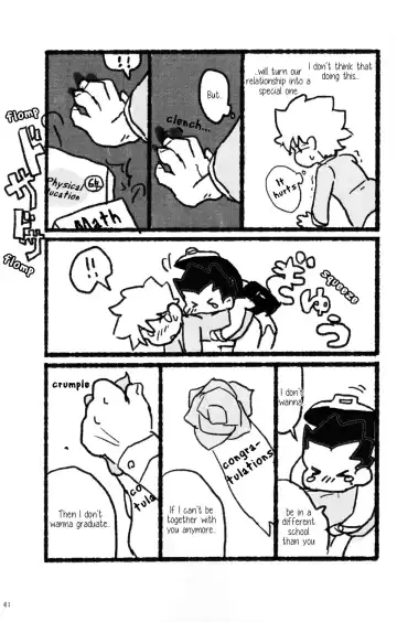 [Hikage - Roku] Seifuku to Randoseru | School Uniforms and Backpacks Fhentai - Page 20