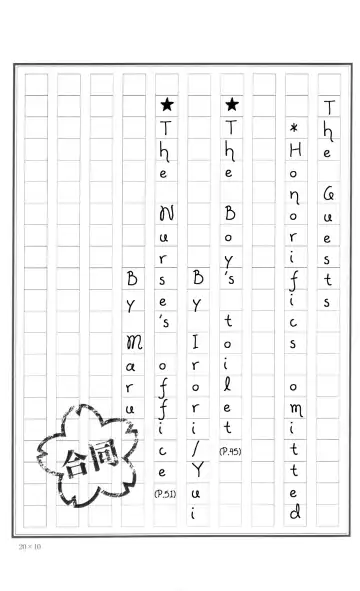 [Hikage - Roku] Seifuku to Randoseru | School Uniforms and Backpacks Fhentai - Page 22