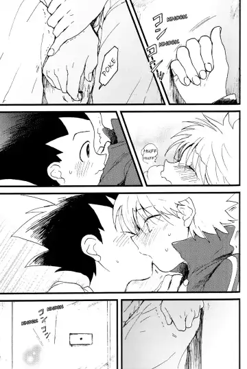 [Hikage - Roku] Seifuku to Randoseru | School Uniforms and Backpacks Fhentai - Page 28