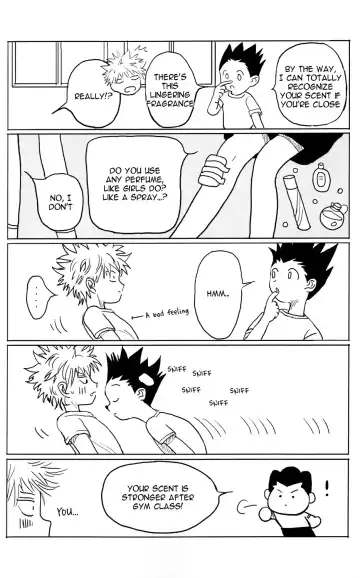 [Hikage - Roku] Seifuku to Randoseru | School Uniforms and Backpacks Fhentai - Page 33