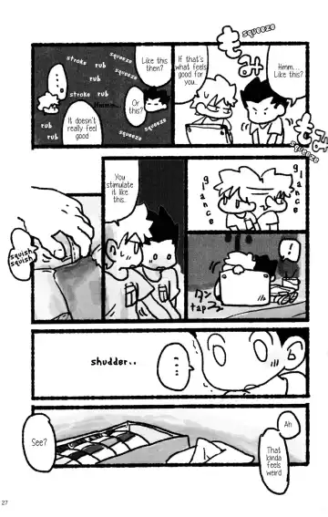 [Hikage - Roku] Seifuku to Randoseru | School Uniforms and Backpacks Fhentai - Page 6