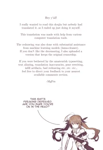 [Kagami Uekusa] Niji Ero Trap Dungeon Bu 2 (decensored) Fhentai - Page 24