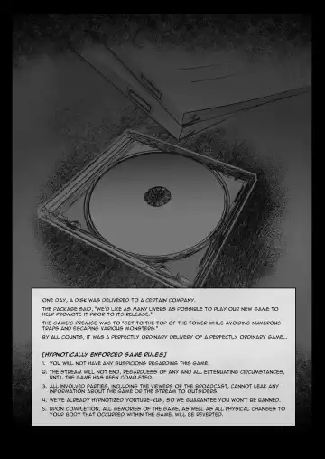 [Kagami Uekusa] Niji Ero Trap Dungeon Bu 2 (decensored) Fhentai - Page 3