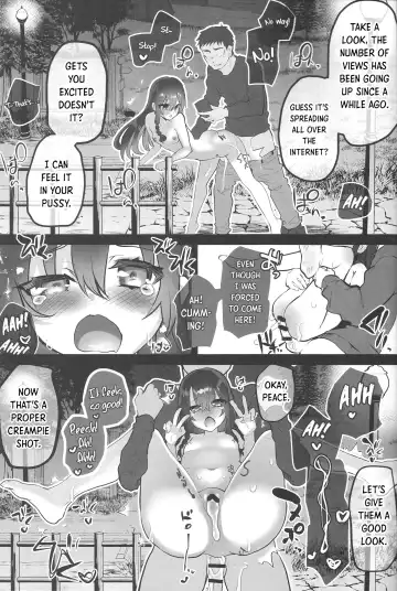 [Shimaji] Ayune-chan Choukyou Series Bangaihen If Moshimo Konna Sugoi Koto... | Ayune-chan Training Series Extra Edition if What if something like this happened... Fhentai - Page 9