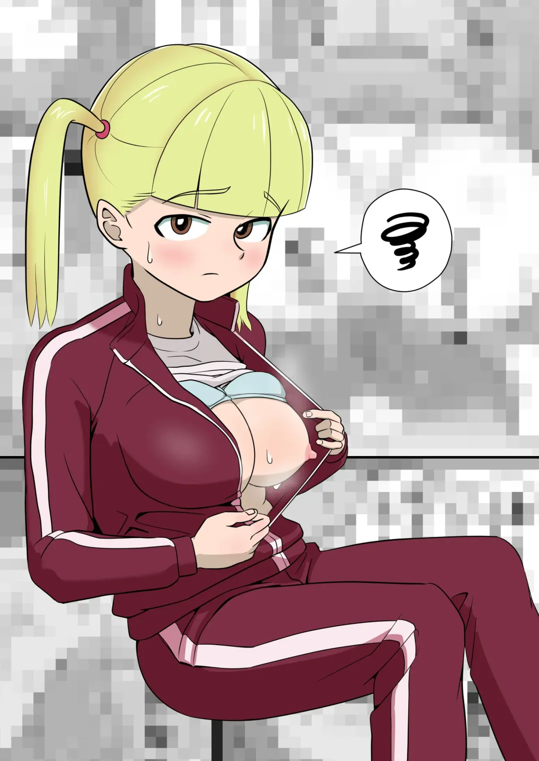 [Hiraden] Papa to Tsurego no Tadareta Nichijou 2 Fhentai - Page 8