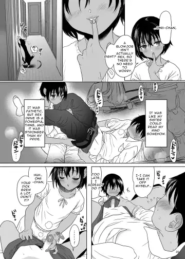 [Numata Chihiro] Shishunki Ibunroku | Curious Tale of Youth Fhentai - Page 20