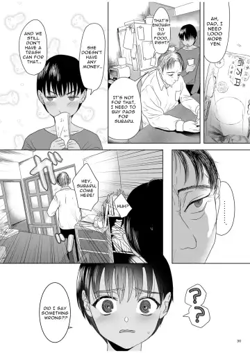 [Numata Chihiro] Shishunki Ibunroku | Curious Tale of Youth Fhentai - Page 30