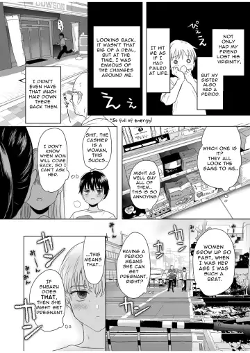 [Numata Chihiro] Shishunki Ibunroku | Curious Tale of Youth Fhentai - Page 8