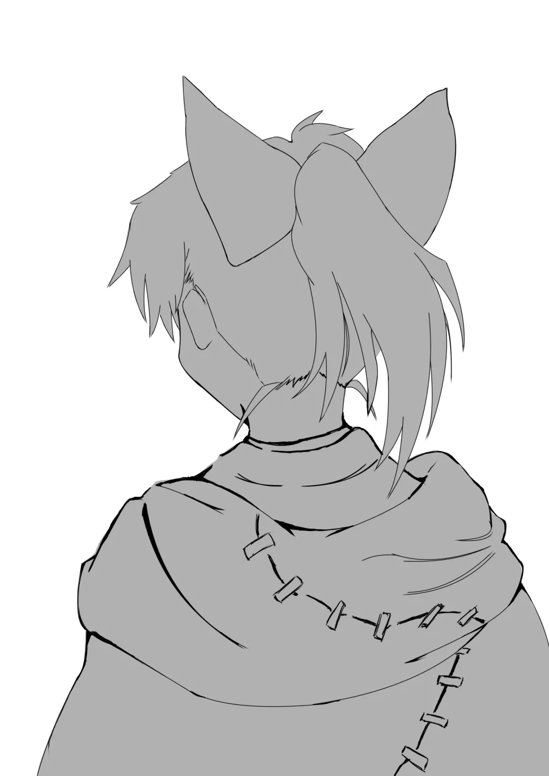 [Soharacha] Iyarashii desu Moroha-sama Fhentai - Page 36