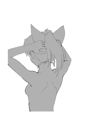 [Soharacha] Iyarashii desu Moroha-sama Fhentai - Page 31