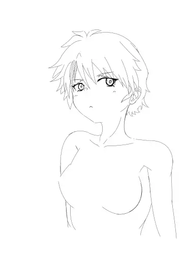 [Soharacha] Iyarashii desu Moroha-sama Fhentai - Page 34