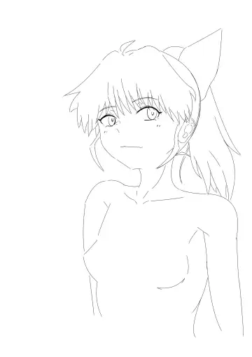 [Soharacha] Iyarashii desu Moroha-sama Fhentai - Page 35