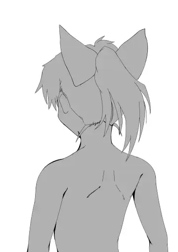 [Soharacha] Iyarashii desu Moroha-sama Fhentai - Page 37