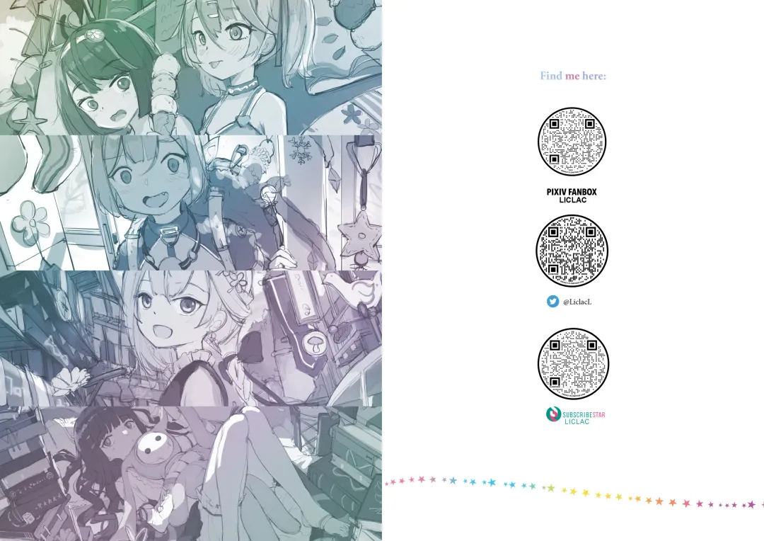 New Palette Fhentai - Page 20