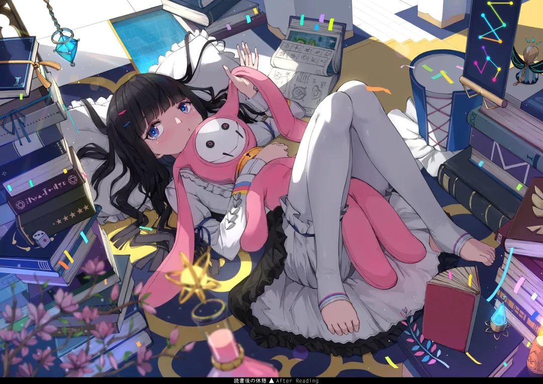 New Palette Fhentai - Page 3