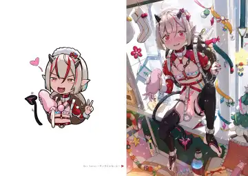 New Palette Fhentai - Page 12