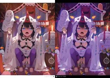 New Palette Fhentai - Page 14