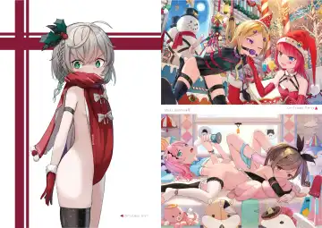 New Palette Fhentai - Page 15