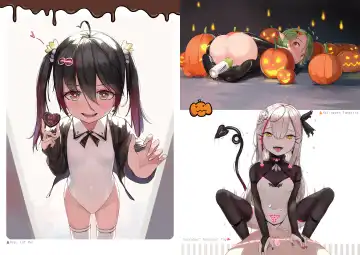 New Palette Fhentai - Page 16