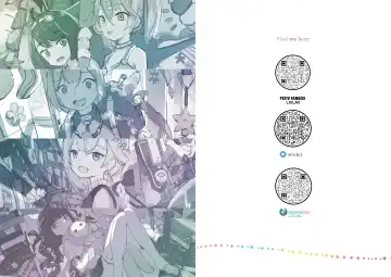 New Palette Fhentai - Page 20