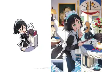 New Palette Fhentai - Page 5