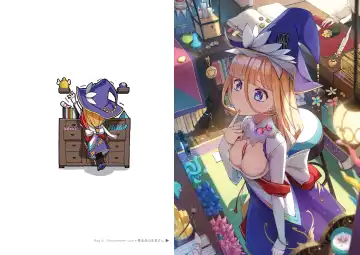 New Palette Fhentai - Page 7