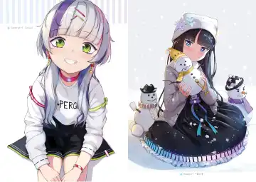 New Palette Fhentai - Page 9