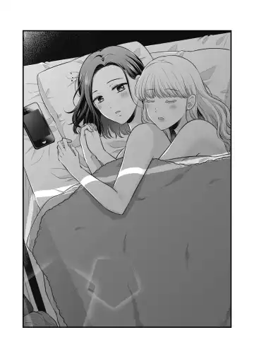 [Kisaragi Sonami] Sousaku Yuri Matome Hon 6 - Original Yuri Compilation Book 06 Social Work Yuri Fhentai - Page 65