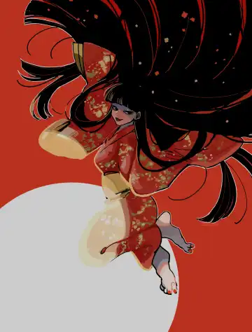 Shoujo ni "Koi Shita" Kani Onna no Hanashi Fhentai - Page 20