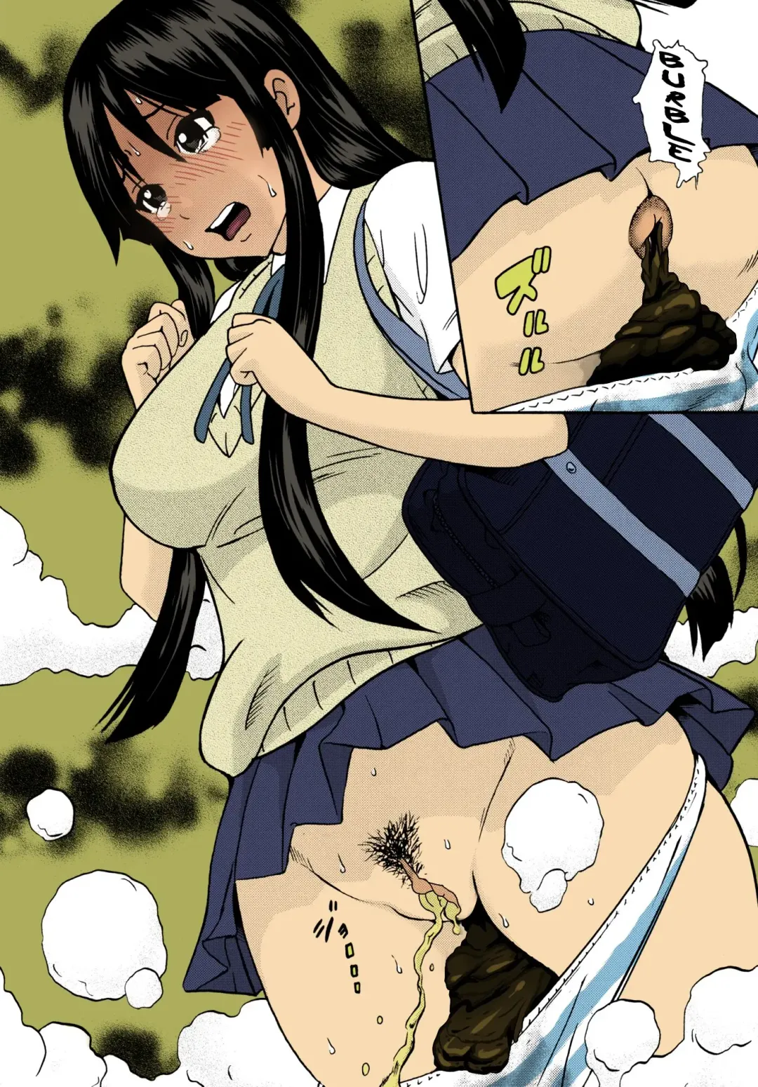 [Tange Suzuki] K-on! After School Gold Rush Fhentai - Page 10