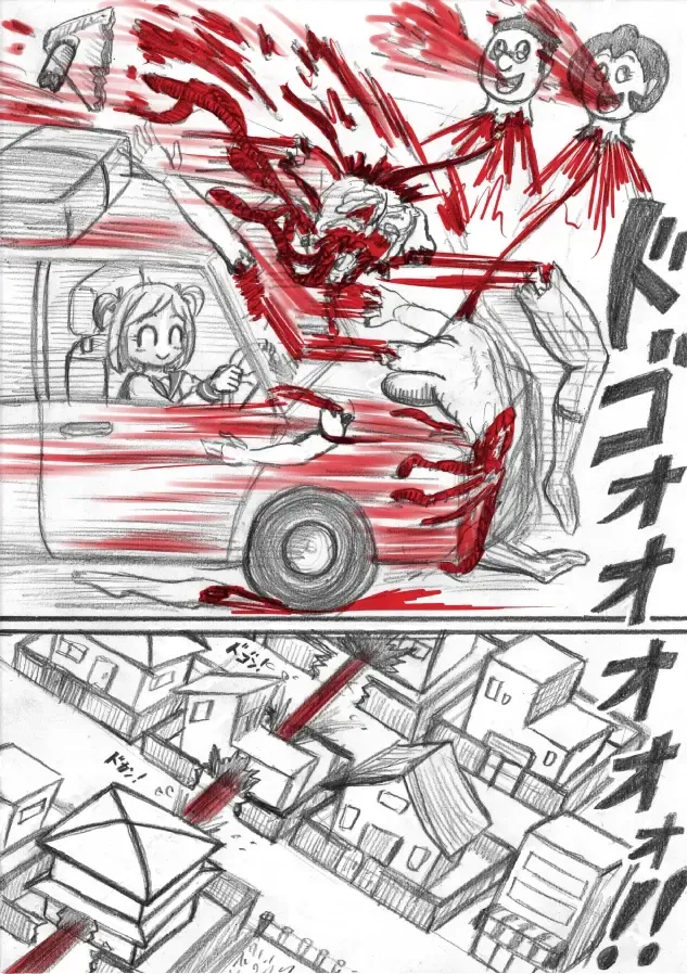 Shiritsu Jenosaido Gakuen! Fhentai - Page 25