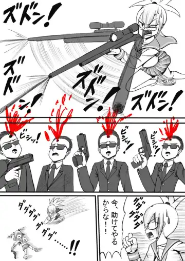 Shiritsu Jenosaido Gakuen! Fhentai - Page 128