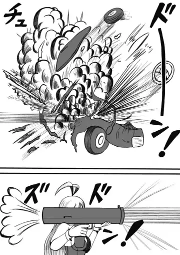 Shiritsu Jenosaido Gakuen! Fhentai - Page 135