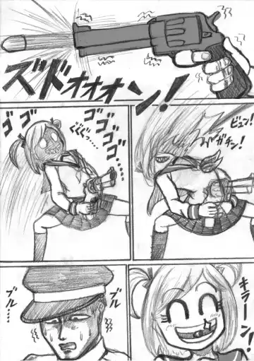 Shiritsu Jenosaido Gakuen! Fhentai - Page 16