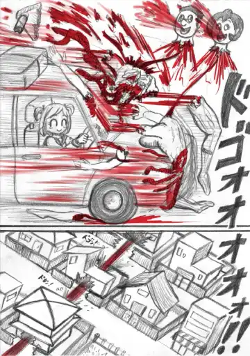 Shiritsu Jenosaido Gakuen! Fhentai - Page 25