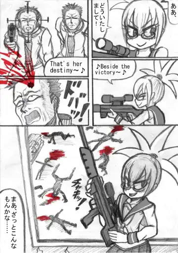 Shiritsu Jenosaido Gakuen! Fhentai - Page 36