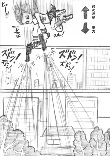 Shiritsu Jenosaido Gakuen! Fhentai - Page 5