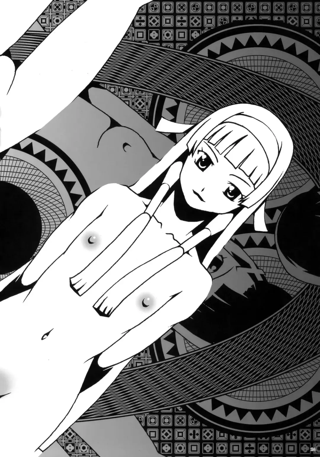 [Mdo-h] Nagix! Fhentai - Page 23